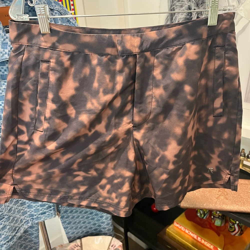 REPRESENT SHORTS